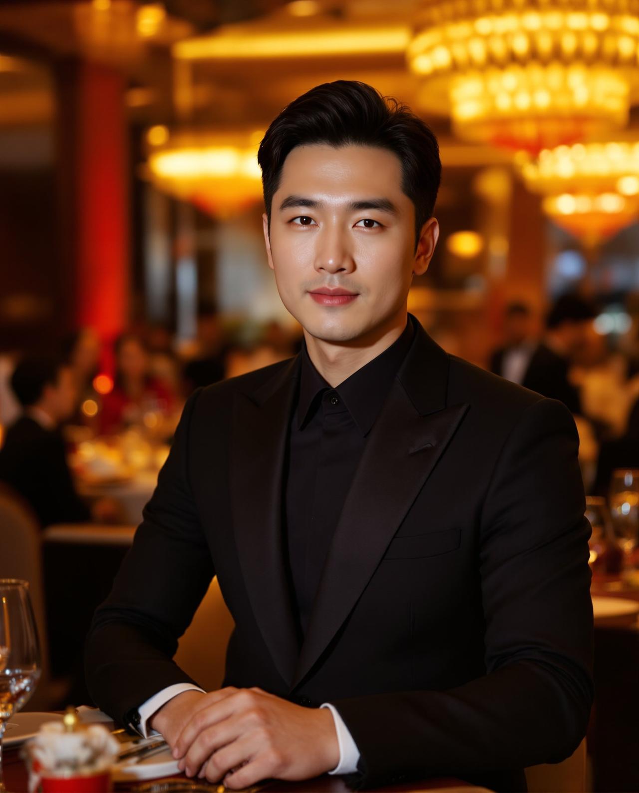 娱乐圈内幕重重令人震惊，一个明星的光鲜背后隐藏的巨大秘密