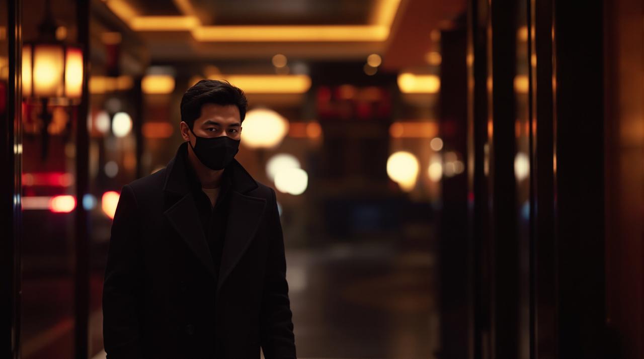 明星幕后生活曝光引发吃瓜群众热议，网络神秘‘吃瓜小王’身份成谜